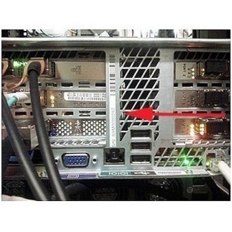 Veritas NetBackup 5250 Appliance - Thumbnail 3