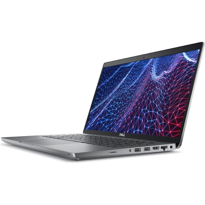 Dell Latitude 5000 5430 14" Notebook - Full HD - 1920 x 1080 - Intel Core i5 12th Gen i5-1245U Deca-core (10 Core) 1.60 GHz - 16 GB Total RAM - 512 GB SSD - Gray - Thumbnail 2