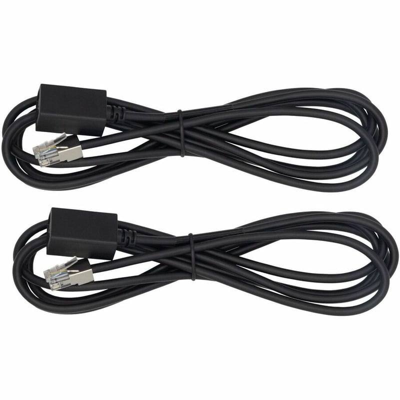 POLY STUDIO X50/X52/X70/USB EXPANSION MICROPHONE CABLE EXTENDER - Thumbnail 2