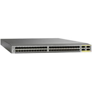 Cisco Nexus 6001 Switch Chassis - Thumbnail 2