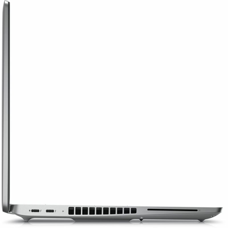 Dell Precision 3000 3580 15.6" Mobile Workstation - Full HD - 1920 x 1080 - Intel Core i7 13th Gen i7-1370P Tetradeca-core (14 Core) 1.90 GHz - 16 GB Total RAM - 512 GB SSD - Titan Gray