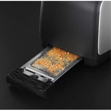 Russell Hobbs 2 Slice Toaster and Kettle Twin Pack - Thumbnail 4