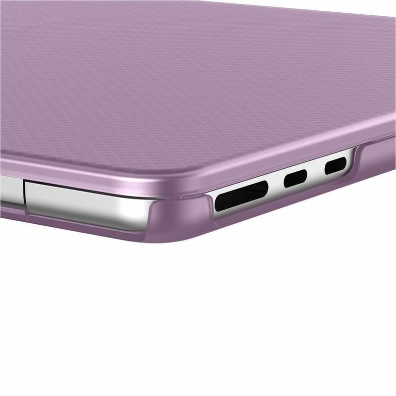 Incase Hardshell Case Dots for 13" MacBook Air M2 - Thumbnail 3