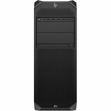 HP Z6 G5 Workstation - 1 x Intel Xeon w5-3535X - 128 GB - 1 TB SSD - Tower - Black - Thumbnail 1