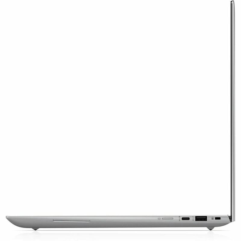 HP ZBook Studio 16" Mobile Workstation - Intel Core i9 - 32 GB - 512 GB SSD - Thumbnail 3