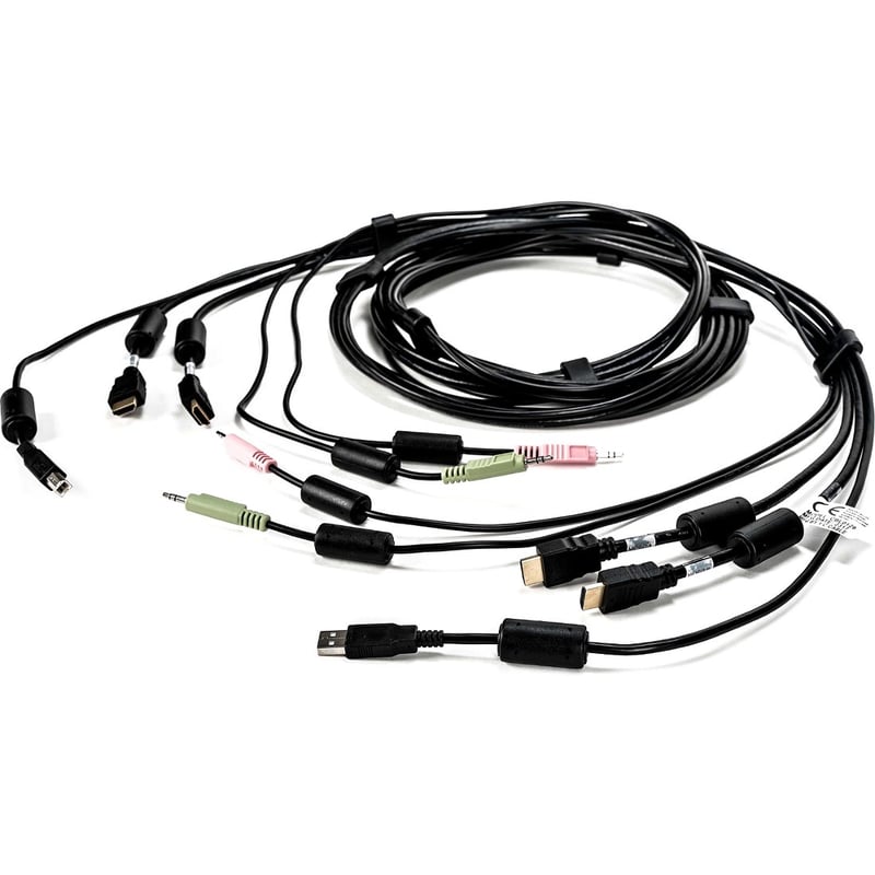 AVOCENT KVM Cable - Thumbnail 1