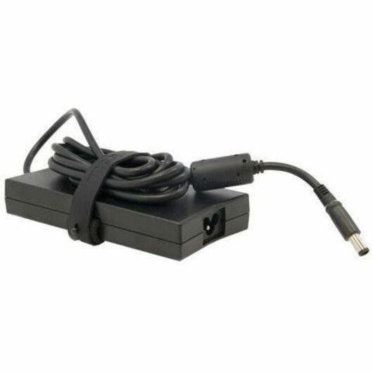 DELL 130-WATT 3-PRONG AC ADAPTER WITH 6 FT CORD - Thumbnail 2