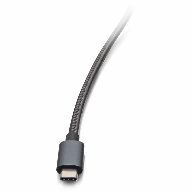 C2G USB C TO HDMI ADAPTER C2G USB C TO HDMI ADAPTER - 8K 60HZ - Thumbnail 3