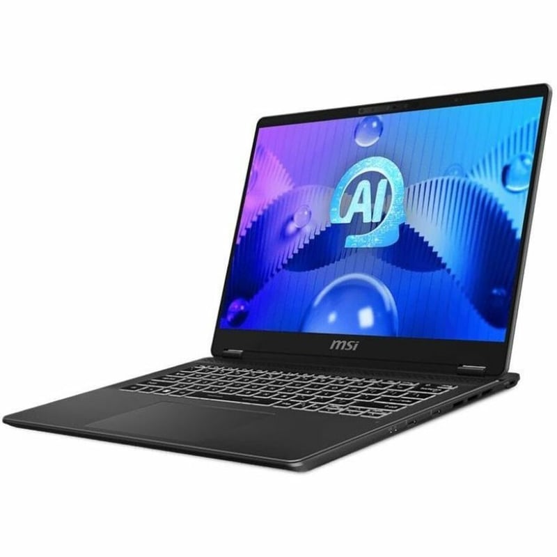 PRESTIGE 14 AI EVO C1MG-001US CU9/ARCGRAPHICS/64GB/2TBSSD/W11P - Thumbnail 3