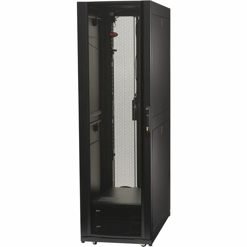 APC by Schneider Electric Micro DC 42U SX, 5KVA, 208V - Thumbnail 1