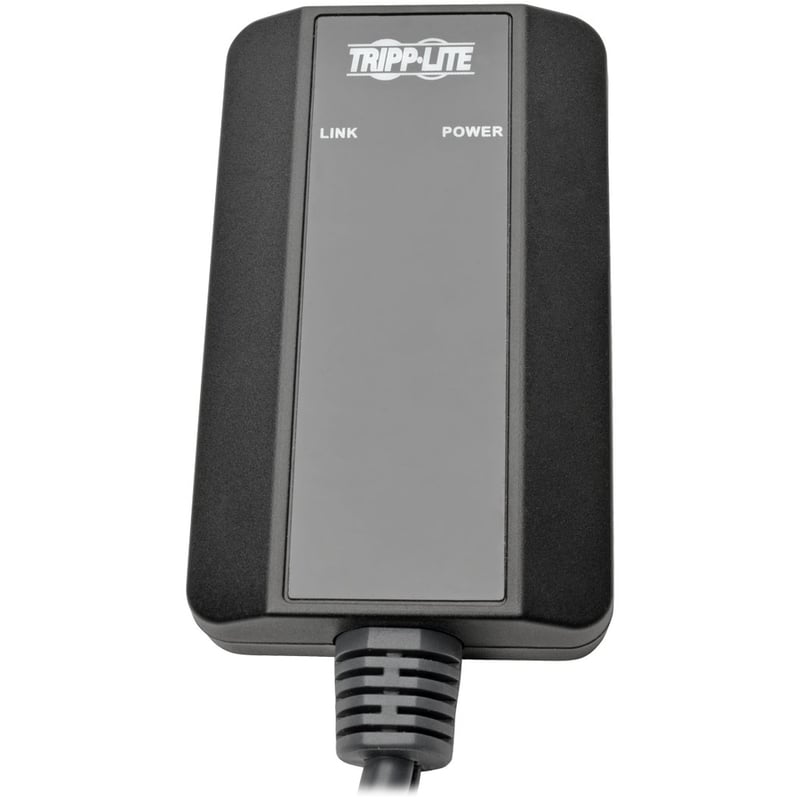 Tripp Lite by Eaton NetDirector DVI USB Server Interface Unit with Virtual Media and CAC Support (B064-IPG Series) USB and DVI - Thumbnail 5