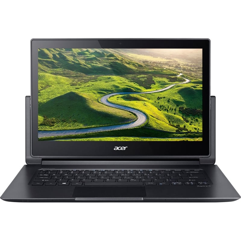Acer Aspire R7-372T R7-372T-50BG 13.3" Touchscreen Notebook - Full HD - Intel Core i5 6th Gen i5-6200U - 8 GB - 256 GB SSD - Thumbnail 2