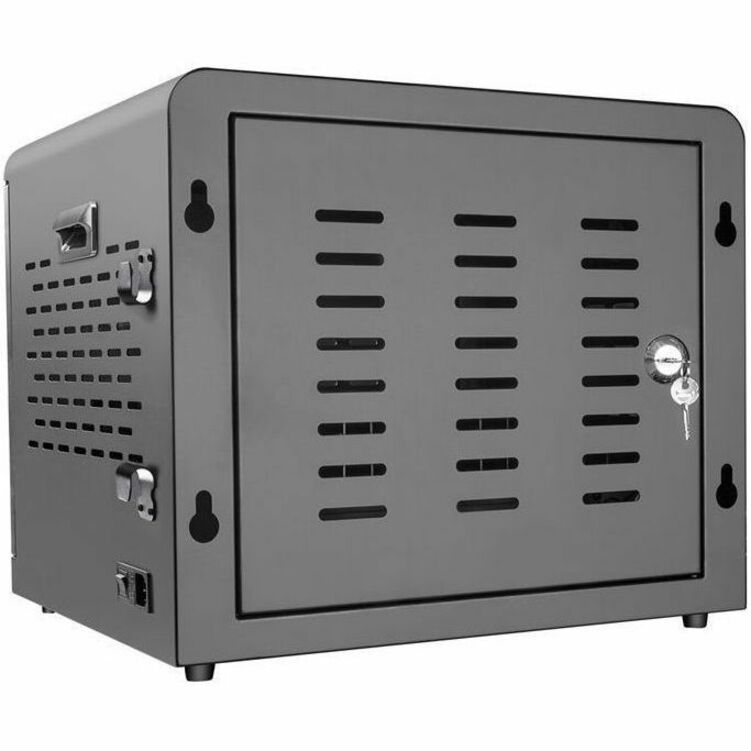 4XEM 16-Port USB-C 1000W Charging Cabinet - Thumbnail 4