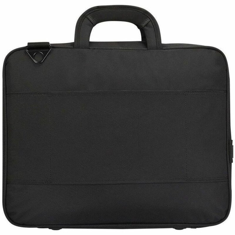 ECO STYLE Tech Pro Carrying Case for 16.1" iPad Notebook - Red - Thumbnail 3