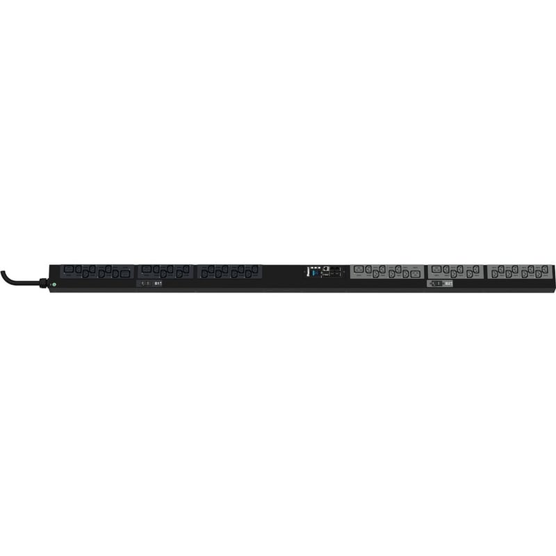 Panduit SmartZone G5 Intelligent 48-Outlets PDU - Thumbnail 4