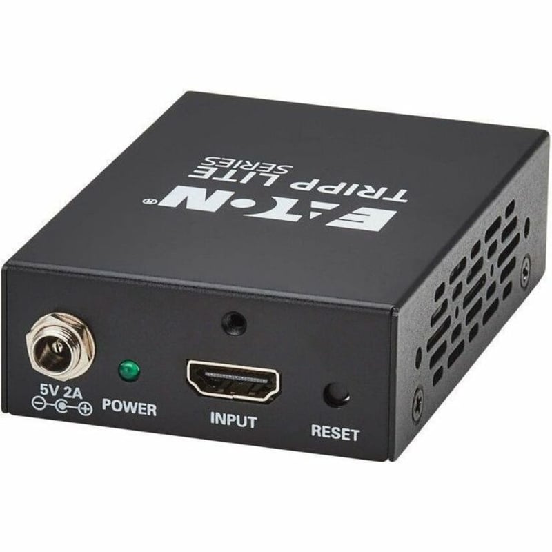 2-PORT HDMI SPLITTER 8K60HZ HDR10+ MULTI-RESOLUTION SUPPORT TAA - Thumbnail 2