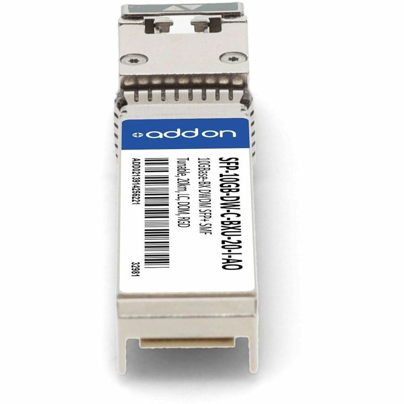 AddOn SFP+ Module - Thumbnail 4