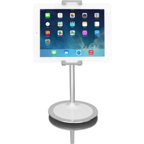Aluratek Universal Desktop Smartphone and Tablet Stand - Thumbnail 5