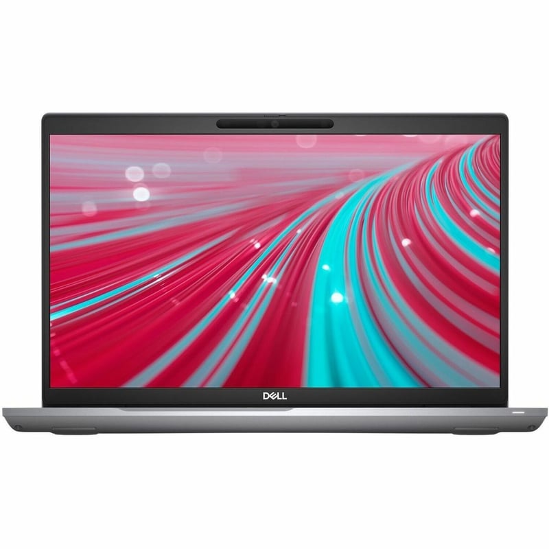 DELL 5521 I7-11850H REFURB 32G 512NVM 15FHD CAM W11P GR A - Thumbnail 1