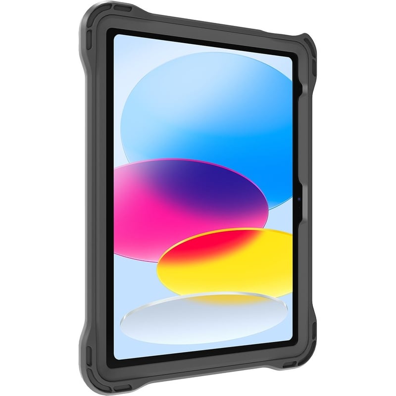 Brenthaven 360 case for iPad (10th Gen) - Thumbnail 5