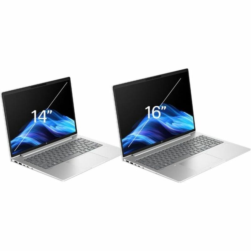SMART BUY PROBOOK 4 G1A 16 AI R7-250 16 16GB/512 PC - Thumbnail 5
