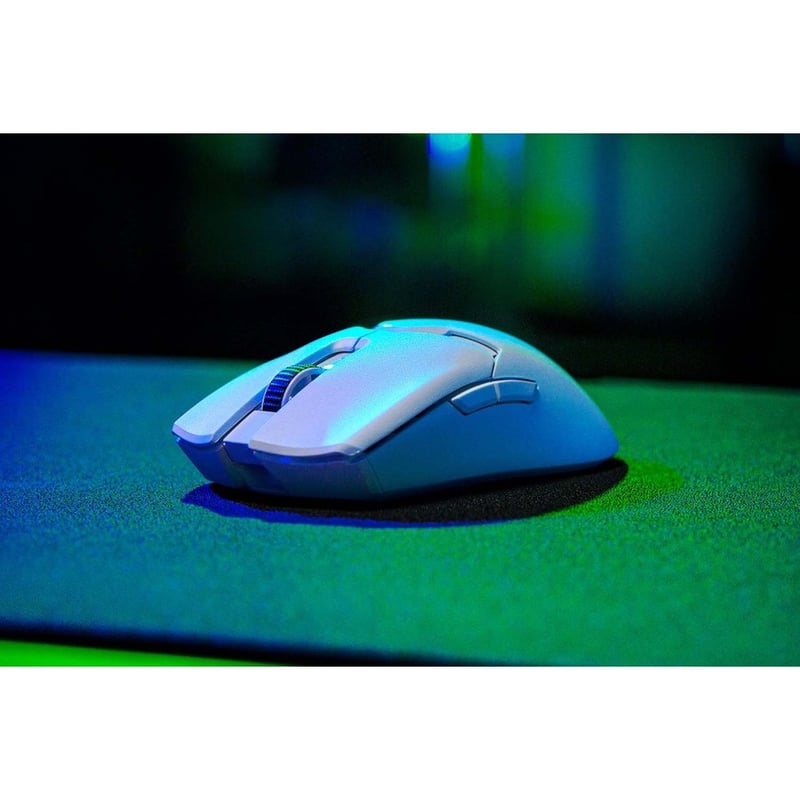 Razer Viper V2 Pro - Black Ultra-lightweight, Ultra-fast Wireless Esports Mouse - Thumbnail 3