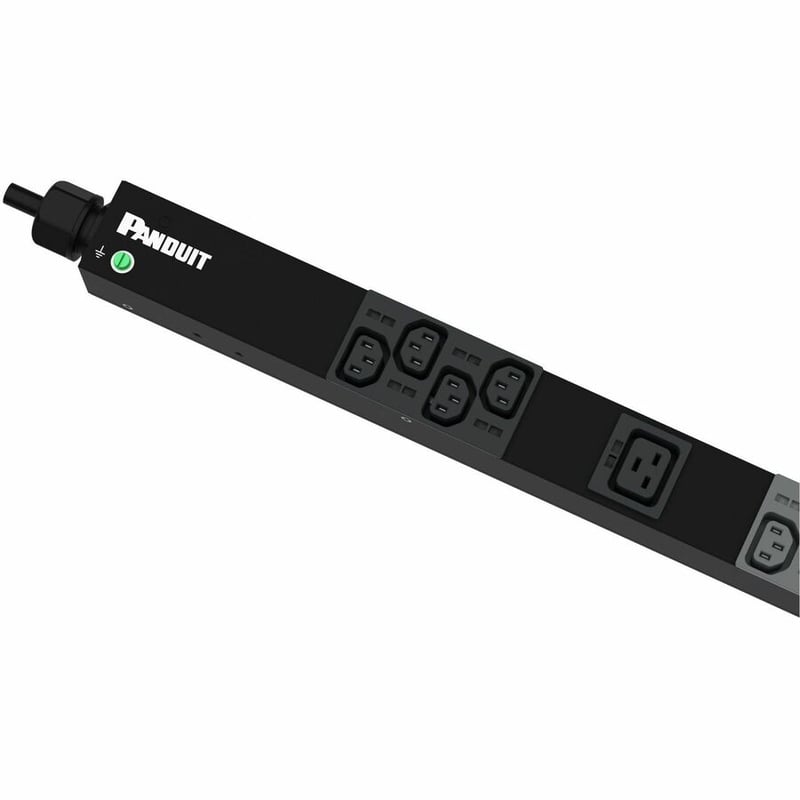 Panduit G5 30-Outlets PDU - Thumbnail 2