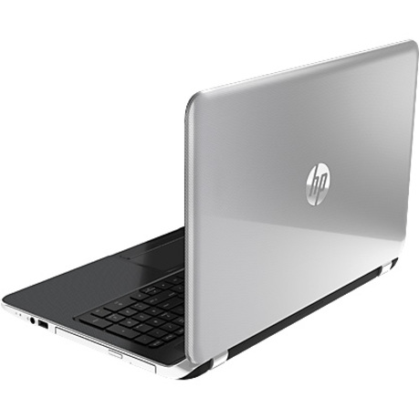 HP Pavilion 15-n200 15-n210nr 15.6" Notebook - HD - AMD A-Series A6-5200 - 8 GB - 750 GB HDD - Thumbnail 4