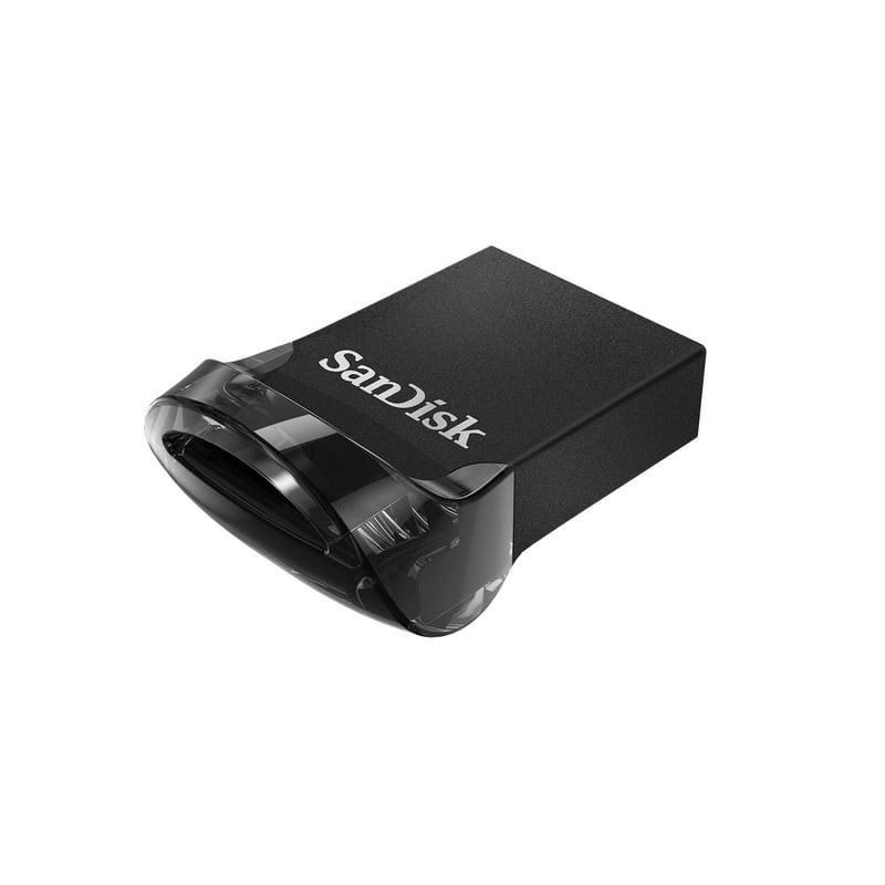 SanDisk Ultra Fit USB 3.1 Flash Drive 512GB - Thumbnail 1
