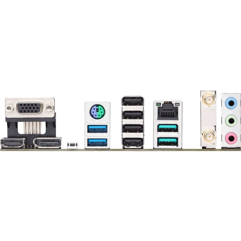 Asus Prime B650M-A AX Desktop Motherboard - AMD B650 Chipset - Socket AM5 - Micro ATX - Thumbnail 5