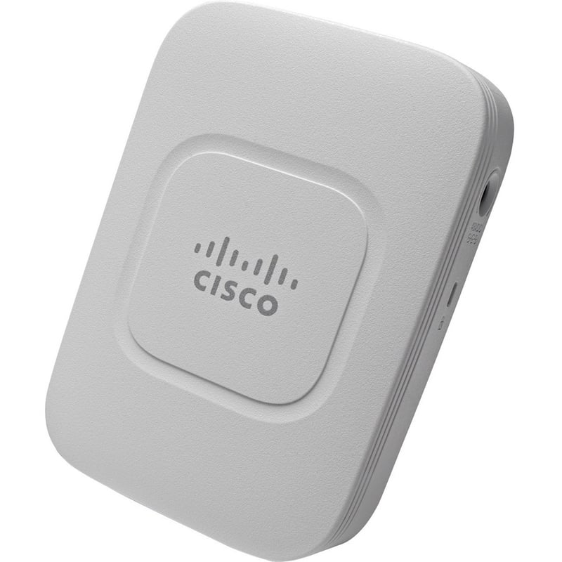 Cisco Aironet 702W IEEE 802.11n 300 Mbit/s Wireless Access Point - Thumbnail 3