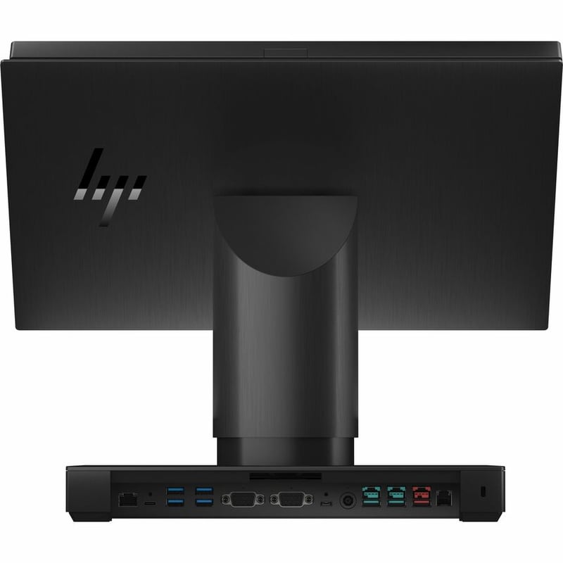 HP Engage One Pro POS Terminal - Thumbnail 3