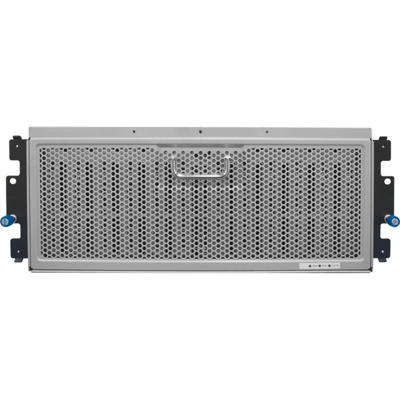 HGST 4U60 Drive Enclosure - 12Gb/s SAS Host Interface - 4U Rack-mountable - Thumbnail 2