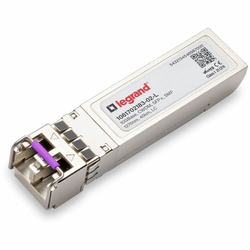 Approved Networks Adva SFP+ Module