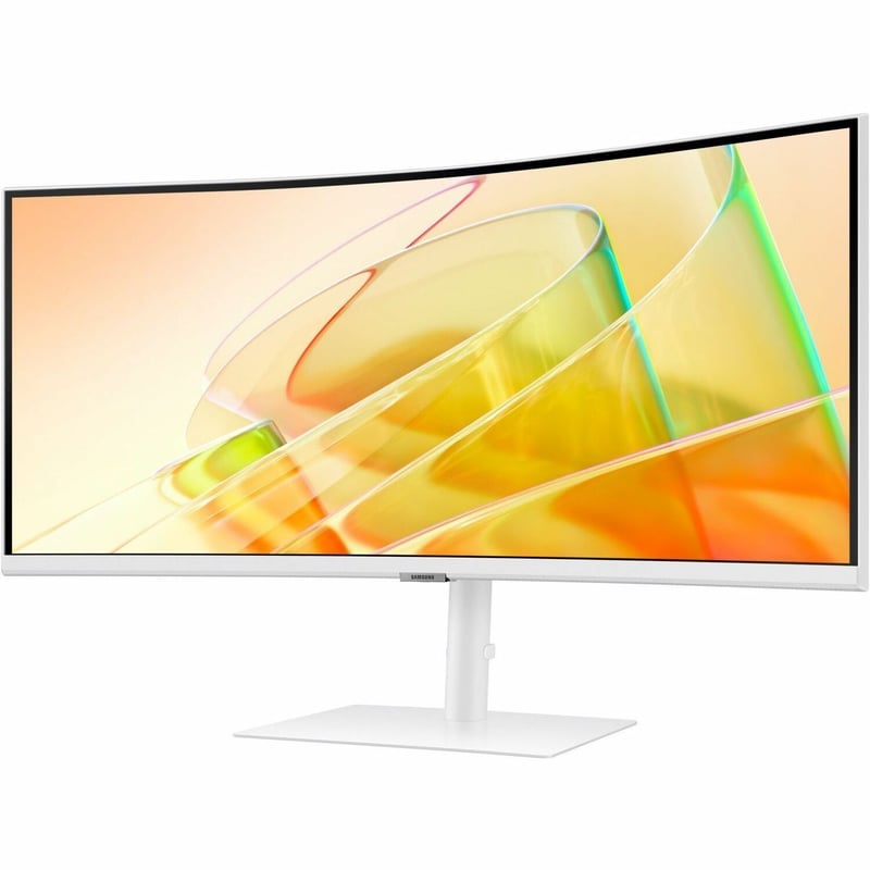 SAMSUNG 34 VIEWFINITY ULTRA WQHD - Thumbnail 1