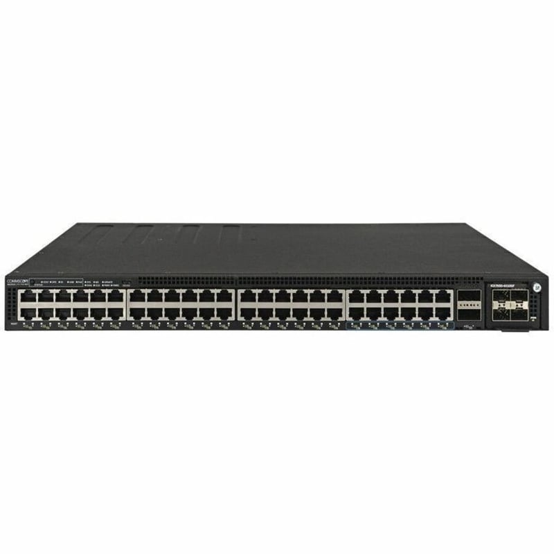 ICX 7550 36-PORT 10/100/1000/2500 MBPS 802.3BT POE, 12-PORT 100/1000/2500/50000/ - Thumbnail 2