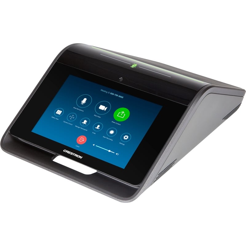 Crestron Flex UC-MX50-Z Video Conference Equipment - Thumbnail 3