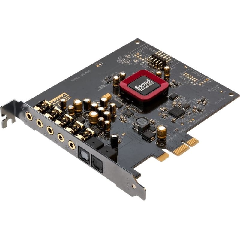 Creative Sound Blaster Z Sound Card - Thumbnail 2