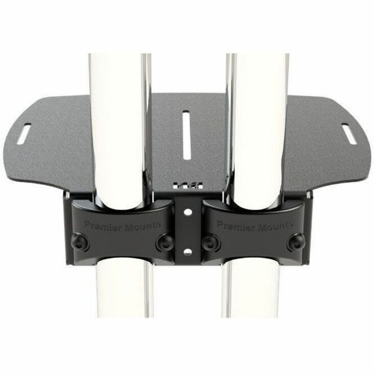 TWO-PIECE SHELF FOR USE ON DUAL-POLE STANDS RATED FOR 50 LBS. - Thumbnail 5