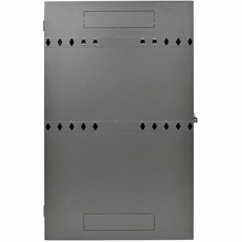 Tripp Lite by Eaton SmartRack 6U Low-Profile Vertical-Mount Server-Depth Wall-Mount Rack Enclosure Cabinet - Thumbnail 2