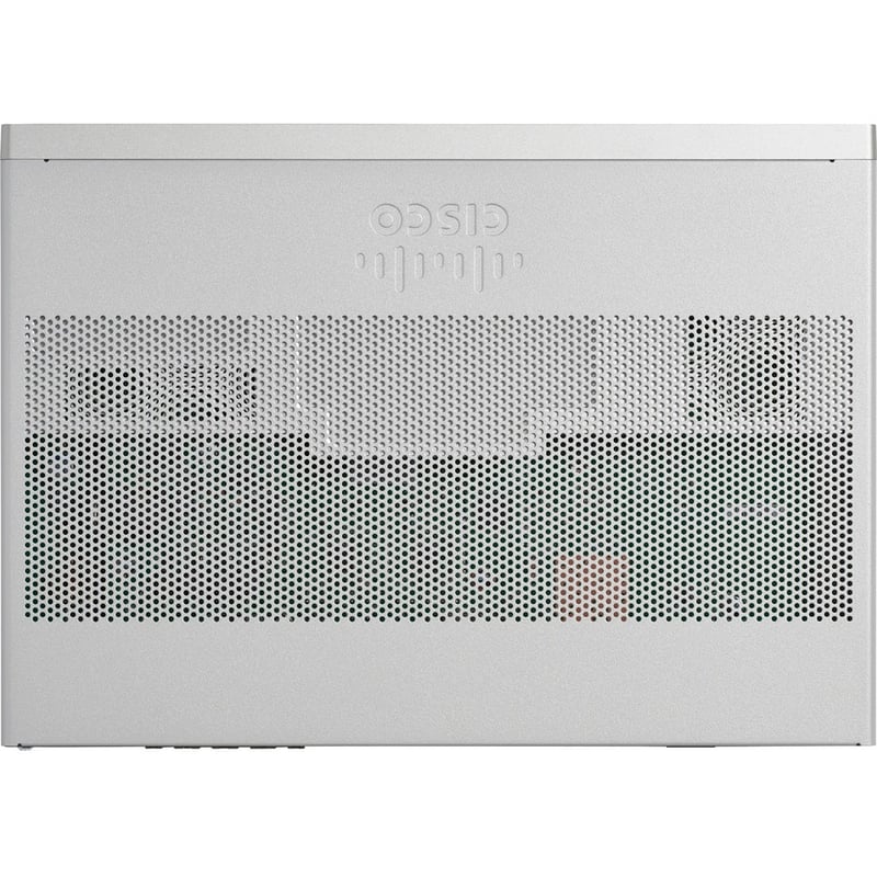 Cisco C1118-8P Router - Thumbnail 4