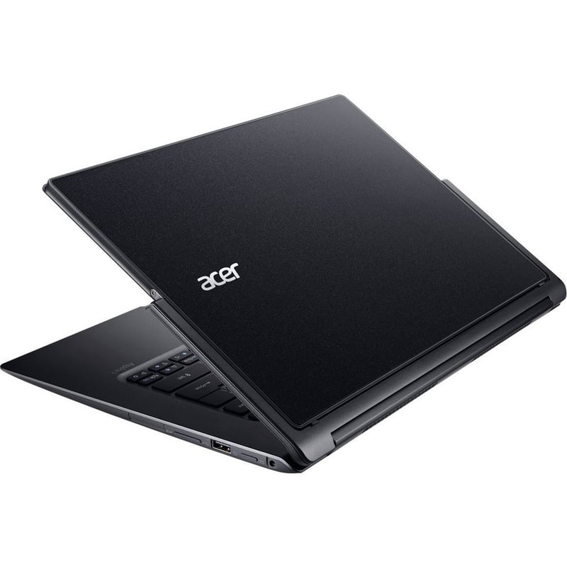 Acer Aspire R7-372T R7-372T-50BG 13.3" Touchscreen Notebook - Full HD - Intel Core i5 6th Gen i5-6200U - 8 GB - 256 GB SSD - Thumbnail 4