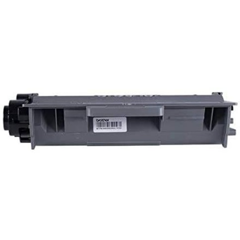 Brother Genuine TN720 Mono Laser Black Toner Cartridge - Thumbnail 3