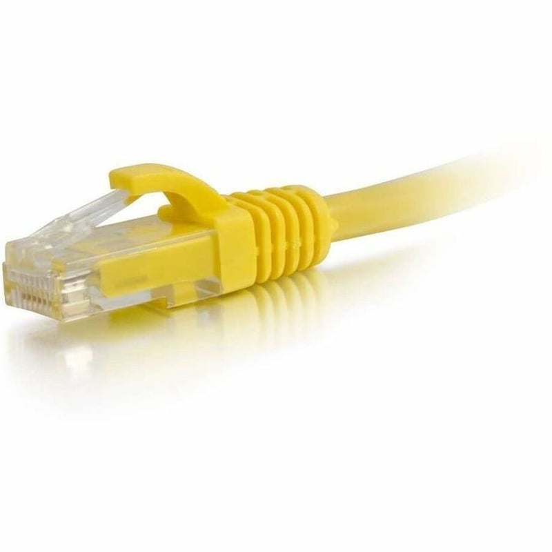 Quiktron Q-Series Category 6a Network Cable - Thumbnail 4