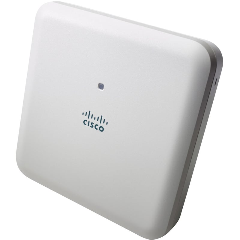 Cisco Aironet AP1832I IEEE 802.11ac 1 Gbit/s Wireless Access Point - Thumbnail 3