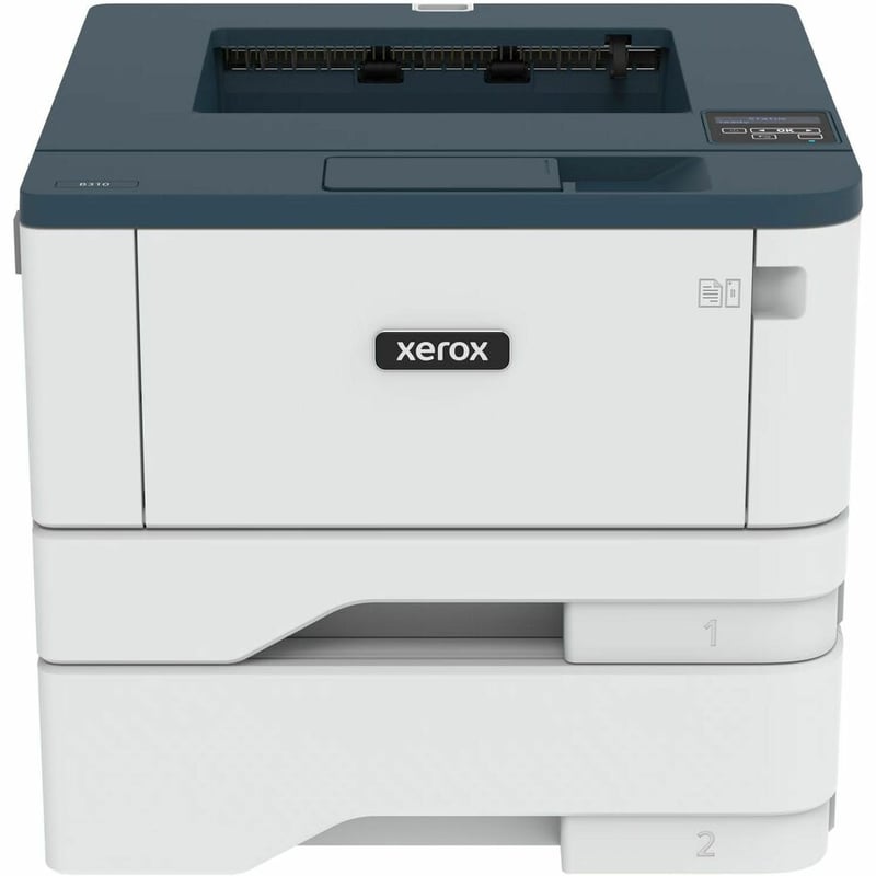 Xerox B310/DNI Desktop Wireless Laser Printer - Monochrome - Thumbnail 5