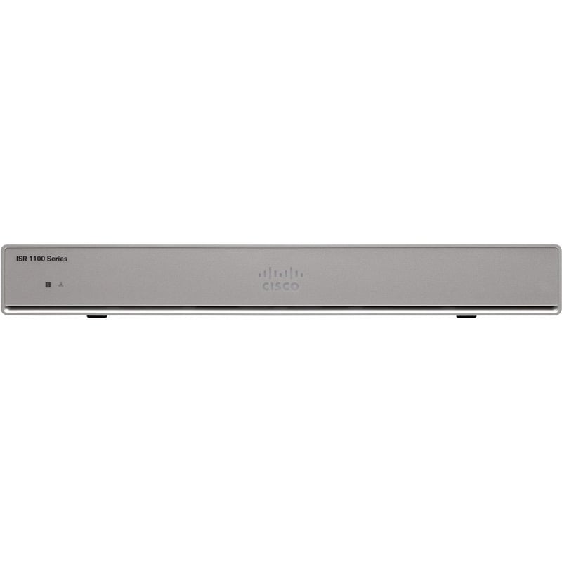 Cisco C1113-8PM Router - Thumbnail 2