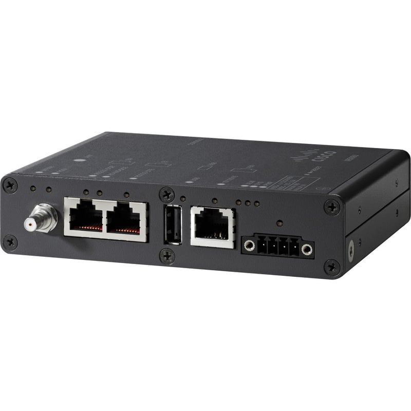 Cisco IR509 Wireless Router - Thumbnail 2