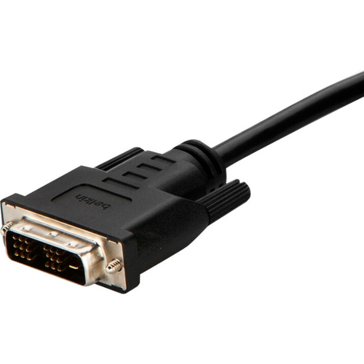 Belkin HDMI to DVI Video KVM Cable - Thumbnail 2