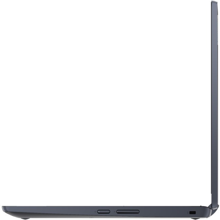 Lenovo IdeaPad Flex 3 CB 11M836 82KM0002US 11.6" Touchscreen Convertible 2 in 1 Chromebook - HD - 1366 x 768 - Octa-core (ARM Cortex A73 Quad-core (4 Core) 2 GHz + Cortex A53 Quad-core (4 Core) 2 GHz) - 4 GB Total RAM - 32 GB Flash Memory - Abyss Blue